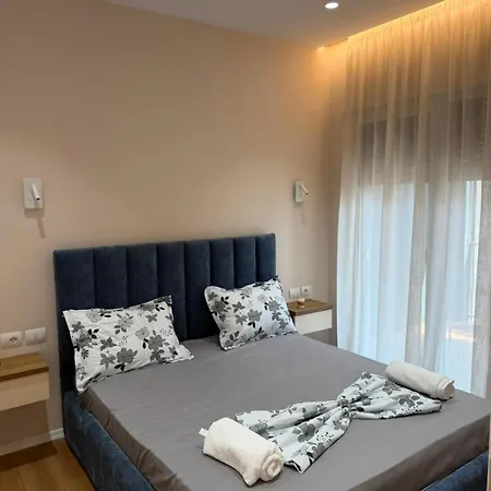 Anas Oasis 公寓