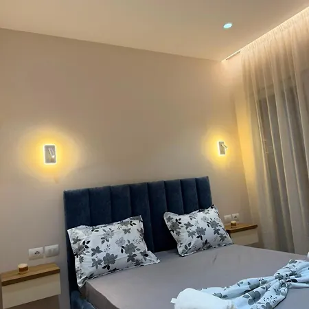 Anas Oasis 公寓 *